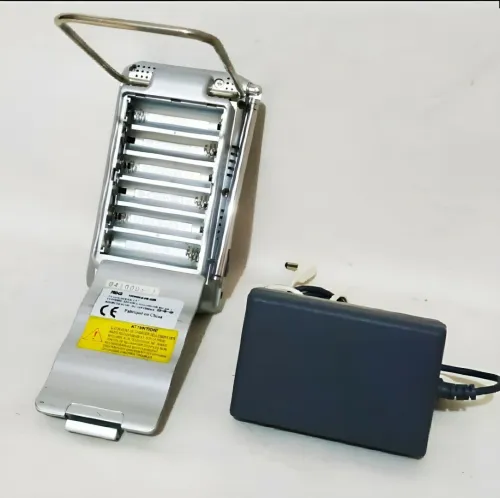 MINI TV COULEUR PORTABLE VINTAGE