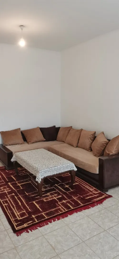 Location Appartement F3 Tipaza Douaouda
