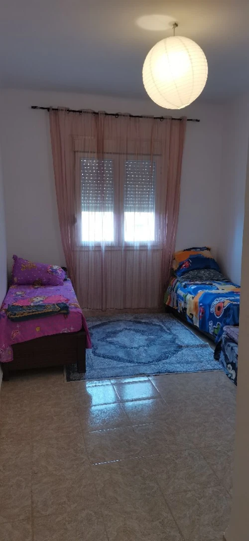 Location Appartement F3 Tipaza Douaouda