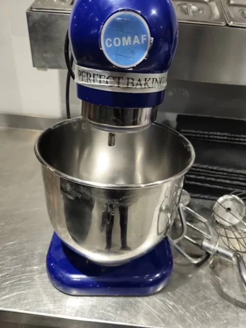 Pétrin 