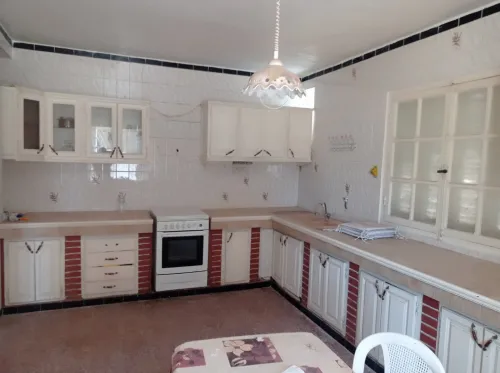 Vente Villa El Tarf Echatt