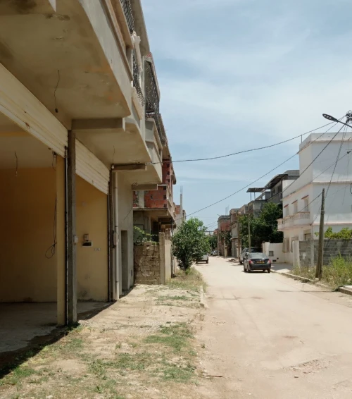 Location Local El Tarf Ben mehdi