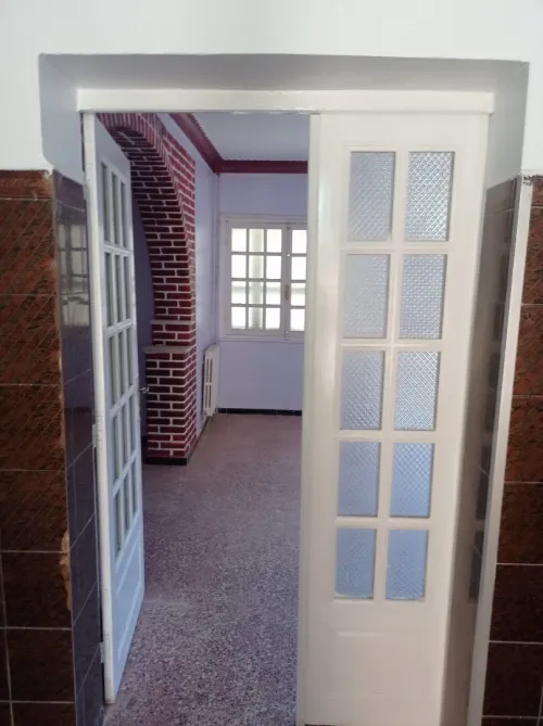 Vente Villa El Tarf Echatt