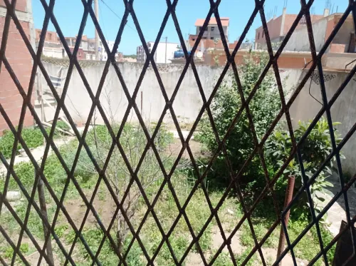 Vente Villa El Tarf Echatt