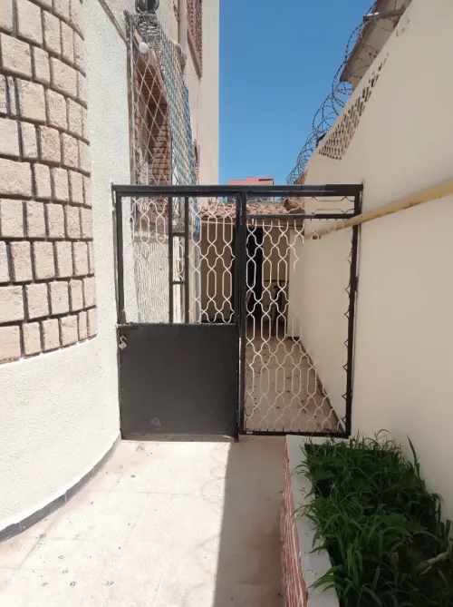 Vente Villa El Tarf Echatt