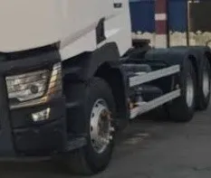 C 440 6*4 Renault Camion 6 *4  faracha 2017