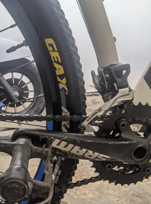 Orbea 29 pouce 