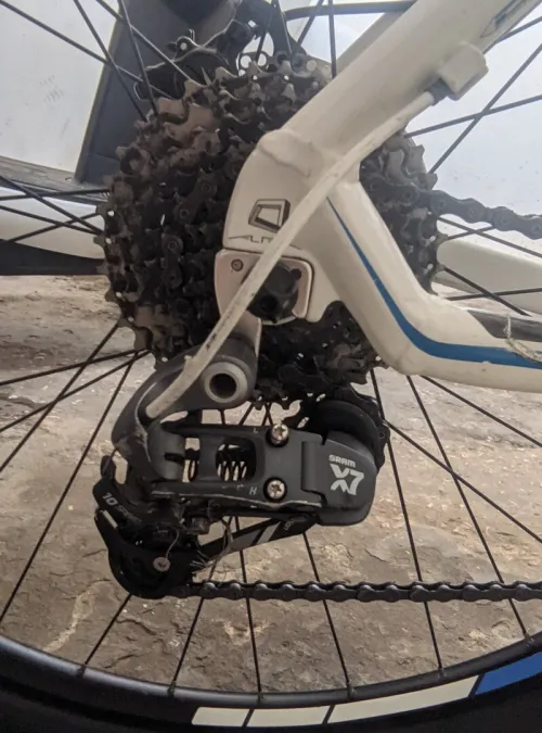 Orbea 29 pouce 