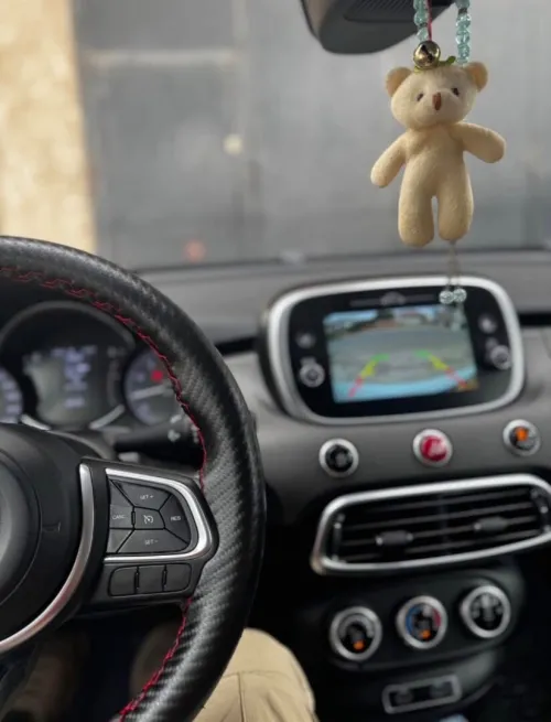 Fiat 500x 2024 