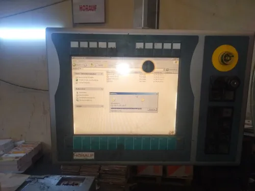 Service Global en Électronique et Réparation des Machines Industrielles