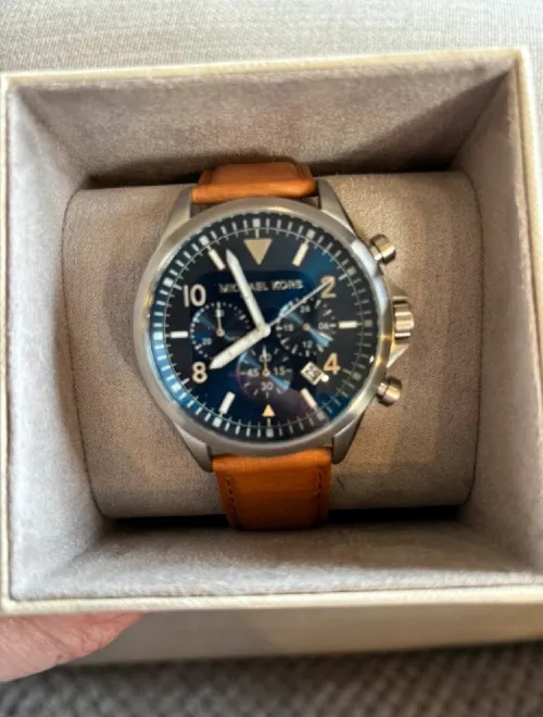 MONTRE MICHAEL KORS HOMME ORIGINAL