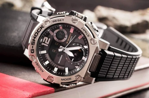 CASIO G SHOCK GST-B300 ORIGINAL