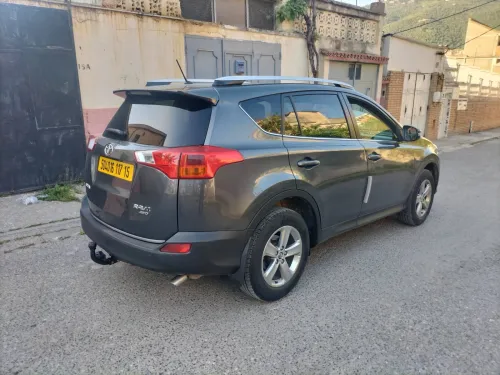 Toyota RAV4 2017 RAV4