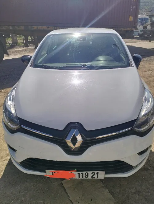 Renault Clio 4 2019 Limited 2