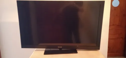 Télévision Sony bravia