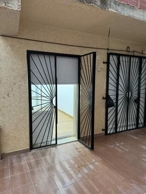 Vente Villa Tipaza Cherchell