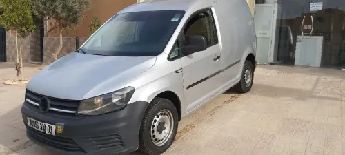 Volkswagen Caddy 2019 
