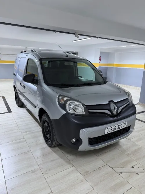 Renault Kangoo 2020 Confort