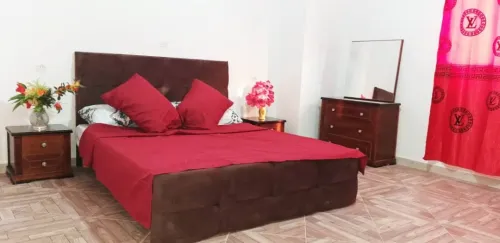 Location vacances Appartement Tlemcen Ghazaouet
