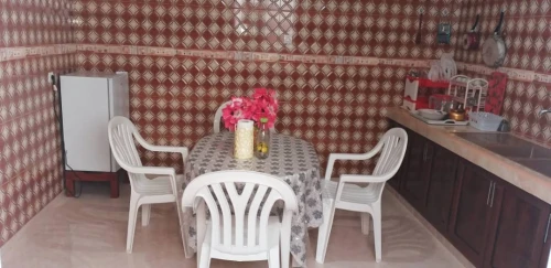 Location vacances Appartement Tlemcen Ghazaouet