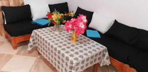 Location vacances Appartement Tlemcen Ghazaouet