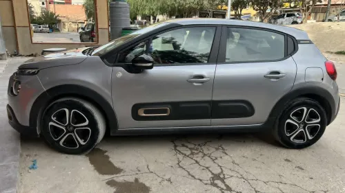 Citroen c3 2023 1.2