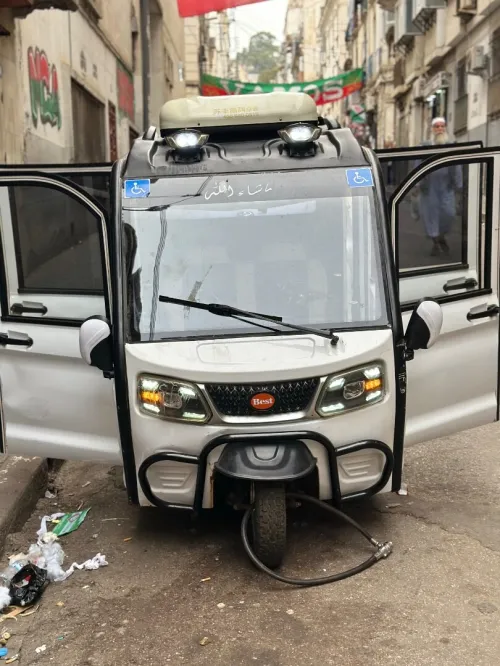 Best Moto électrique 2024