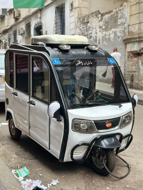 Best Moto électrique 2024