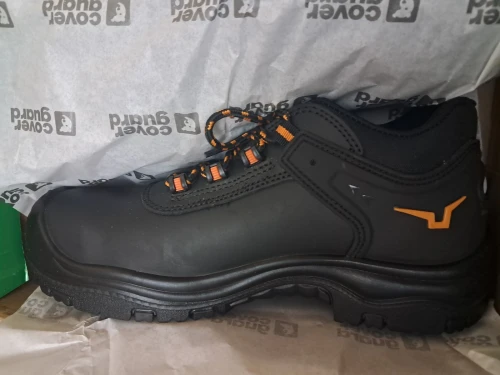 Chaussures de sécurité