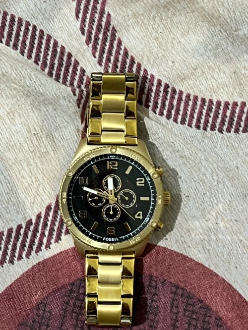 Montre FOSSIL original venue de france