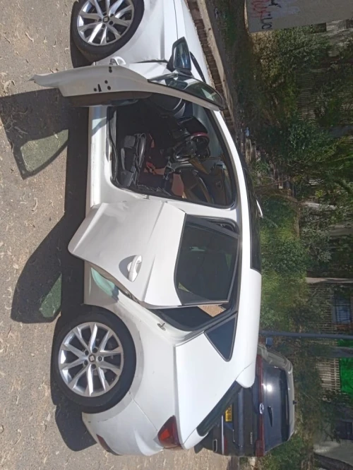 Seat Leon 2013 Leon