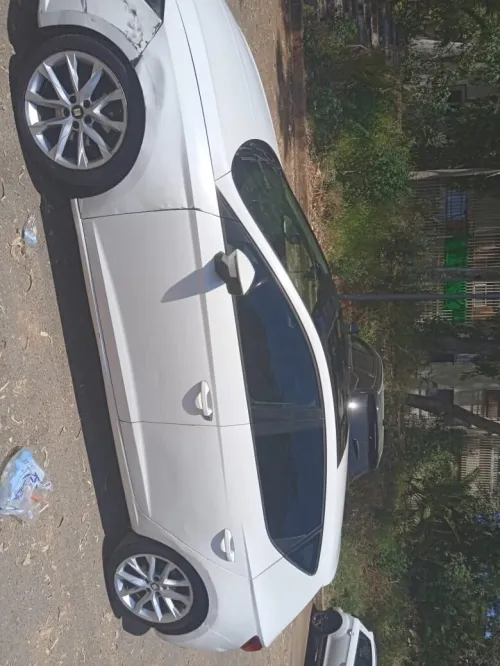 Seat Leon 2013 Leon