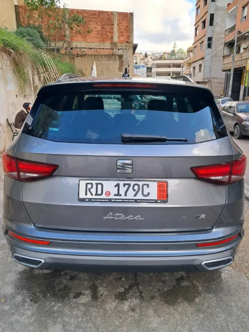 Seat Atica 2023 FR