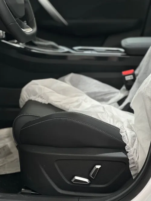 Geely Coolray 2025 Super max edition