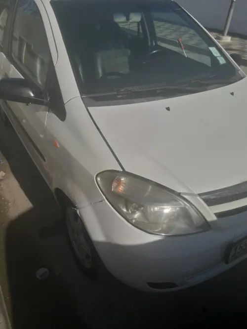 Chana presto 2008 presto