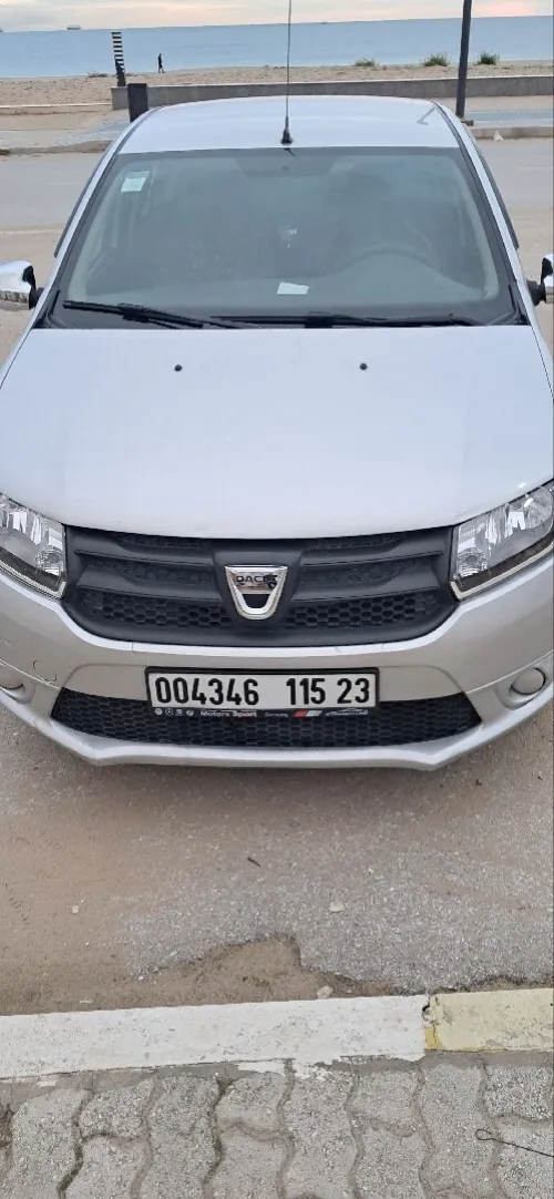 Dacia Logan 2015 Logan