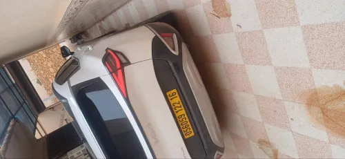 Kia Sportage restylé 2022 1.5 turbou