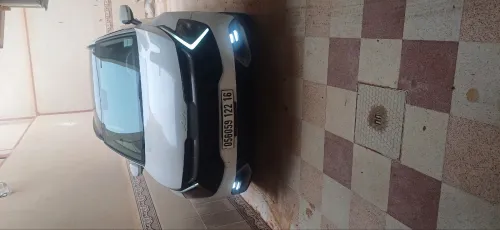 Kia Sportage restylé 2022 1.5 turbou