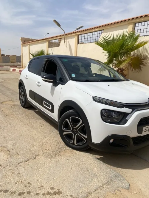 Citroen C3 2022 SHINE