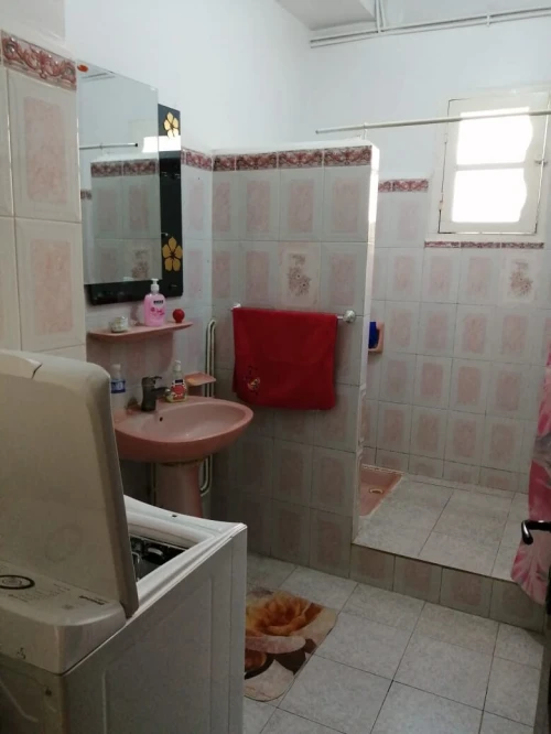 Location vacances Appartement Niveau de villa F3 Alger Baba hassen