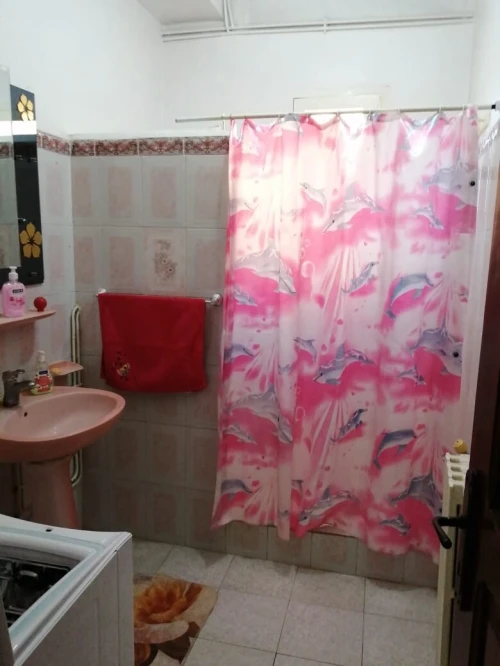 Location vacances Appartement Niveau de villa F3 Alger Baba hassen