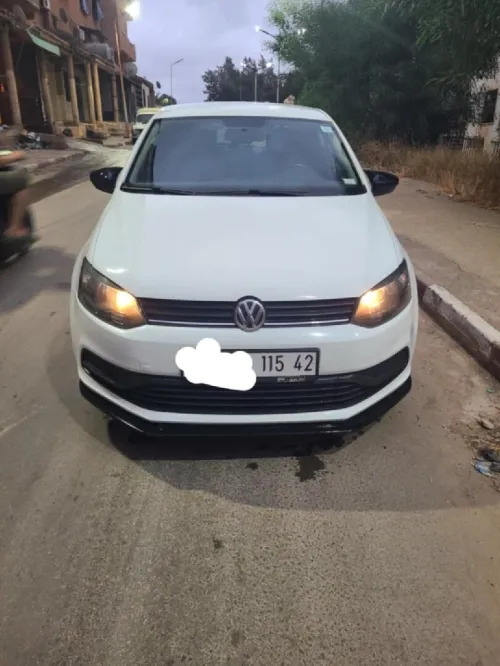 Volkswagen Polo 2015 Concept