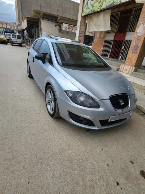 Seat Leon 2011 Leon