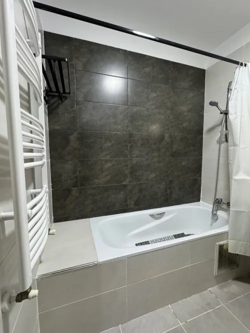 Location Appartement F3 Alger Ouled fayet