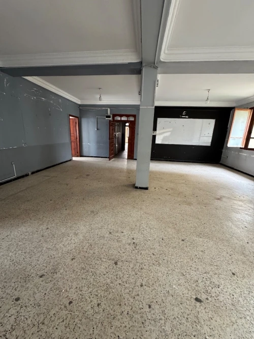 Location Appartement F8 Alger Bab ezzouar