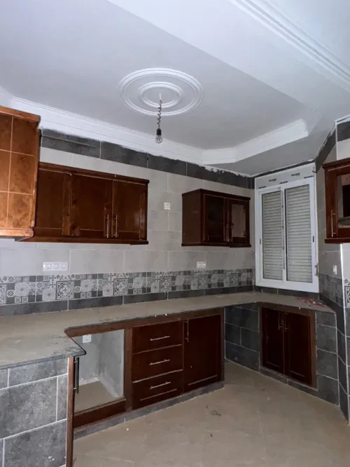 Vente Immeuble Alger Mahelma