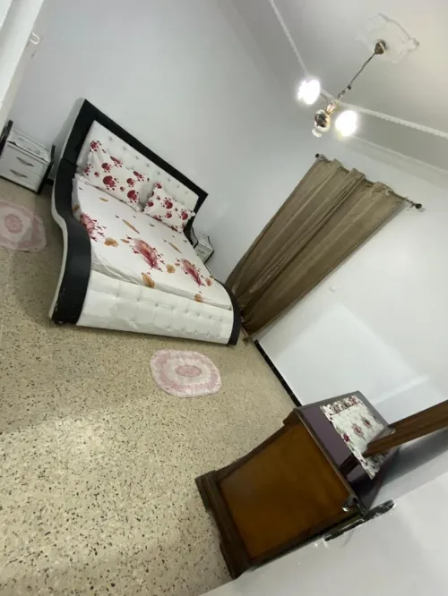 Location vacances Appartement F3 Alger Bab ezzouar