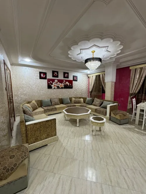 Location Villa Alger Dar el beida