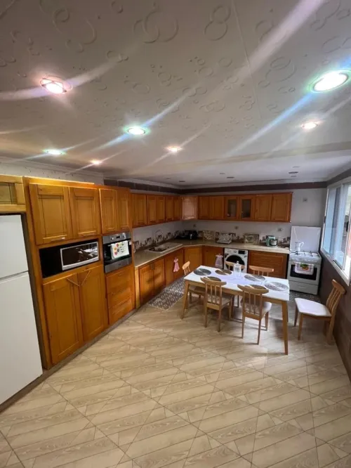 Location Appartement Niveau de villa F3 Alger El harrach