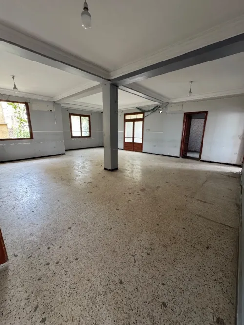 Location Appartement F8 Alger Bab ezzouar